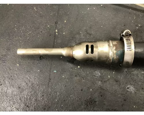 International DT466E Engine Misc. Parts
