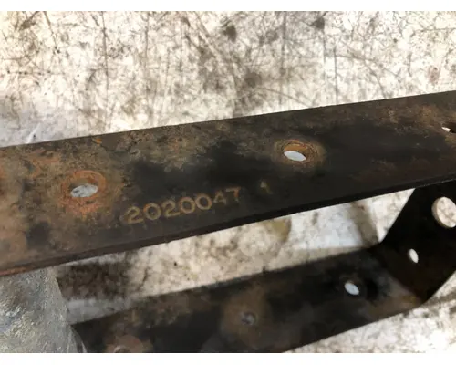International DT466E Engine Misc. Parts