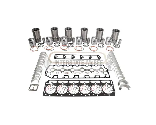 International DT466E Engine Misc. Parts