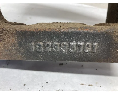 International DT466E Engine Misc. Parts