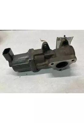 International DT466E Engine Misc. Parts