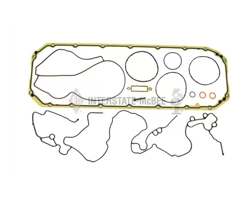 International DT466E Engine Misc. Parts