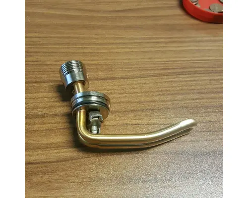 International DT466E Engine Misc. Parts