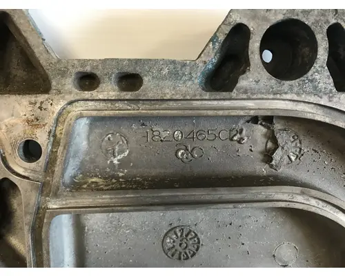 International DT466E Engine Misc. Parts