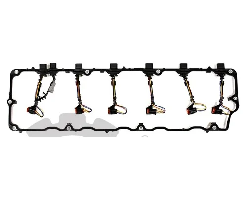International DT466E Engine Misc. Parts