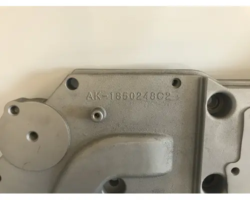 International DT466E Engine Misc. Parts