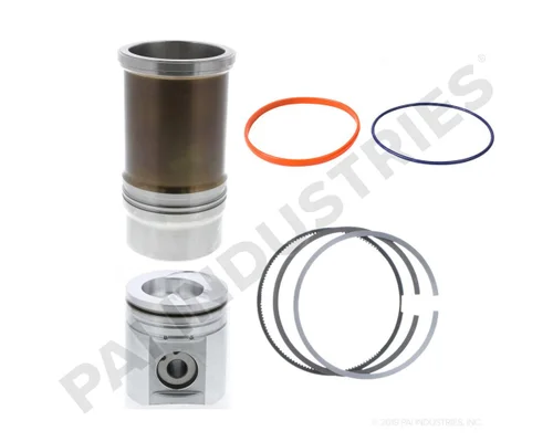 International DT466E Engine Misc. Parts