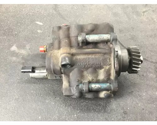 International DT466E Engine Misc. Parts
