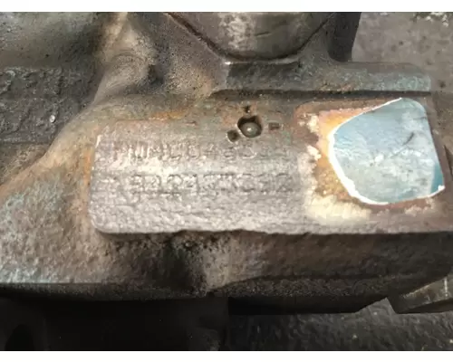 International DT466E Engine Misc. Parts