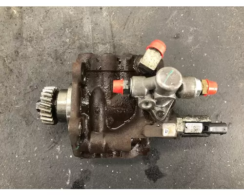 International DT466E Engine Misc. Parts