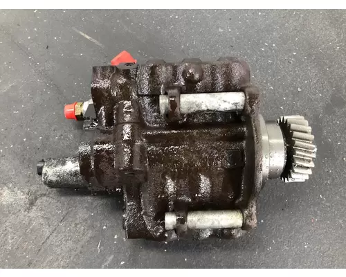 International DT466E Engine Misc. Parts