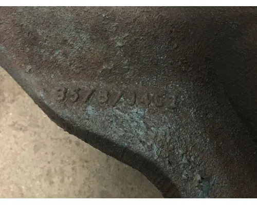 International DT466E Engine Mounts