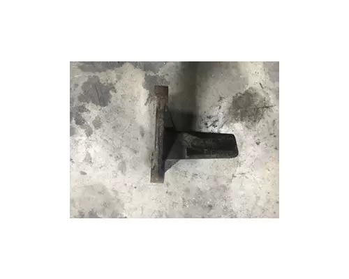 International DT466E Engine Mounts