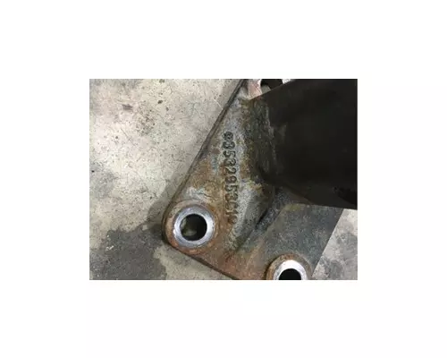 International DT466E Engine Mounts