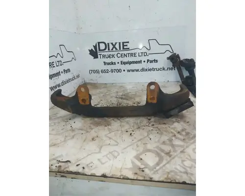 International DT466E Engine Mounts