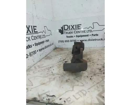 International DT466E Engine Mounts