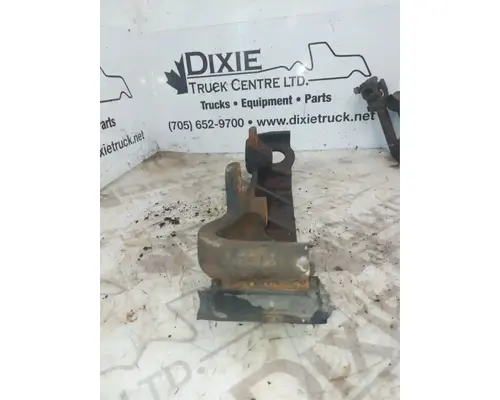 International DT466E Engine Mounts