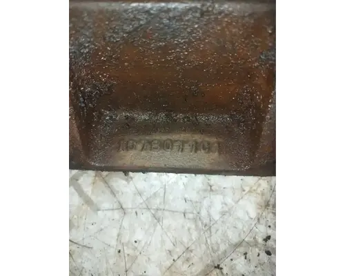 International DT466E Engine Mounts