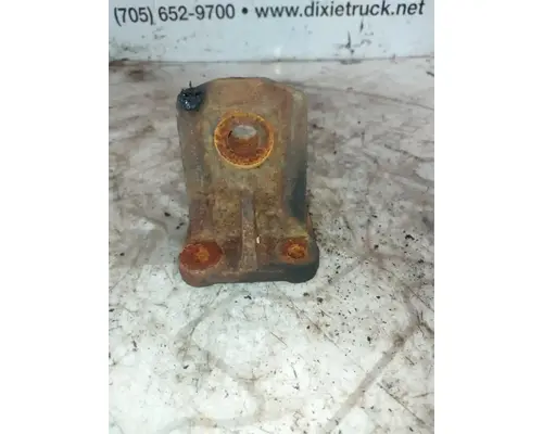 International DT466E Engine Mounts