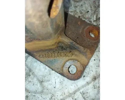 International DT466E Engine Mounts