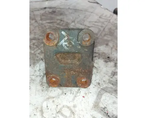 International DT466E Engine Mounts