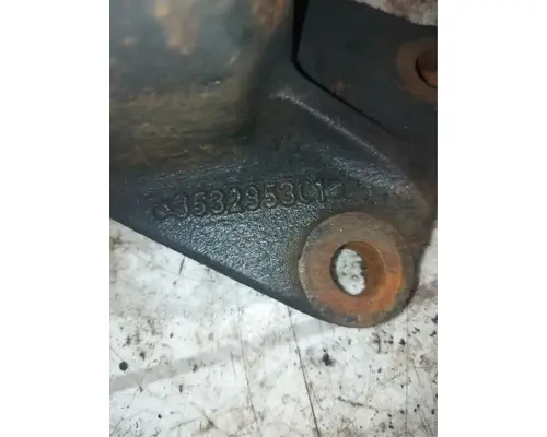 International DT466E Engine Mounts