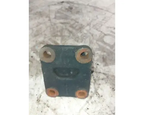 International DT466E Engine Mounts