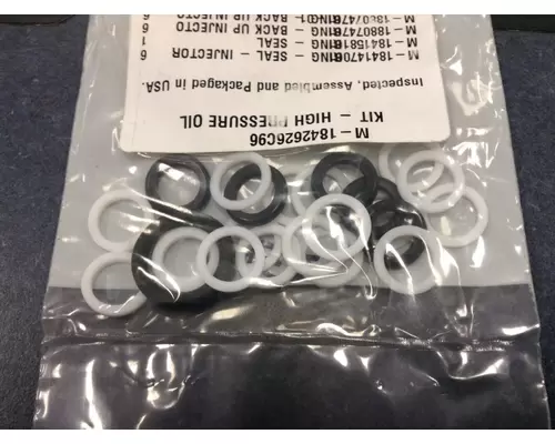 International DT466E Engine ORing (All)