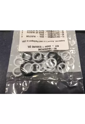 International DT466E Engine ORing (All)