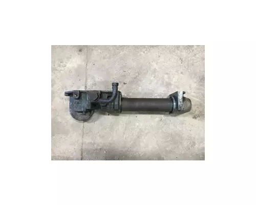 International DT466E Engine Oil Cooler
