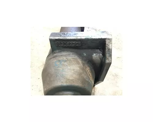 International DT466E Engine Oil Cooler