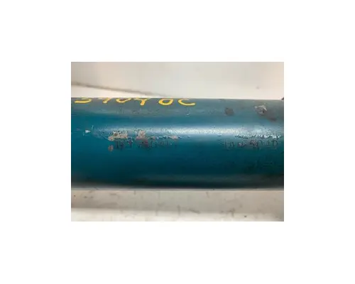 International DT466E Engine Oil Cooler