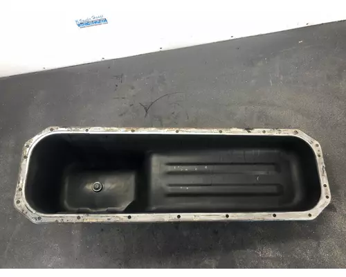 International DT466E Engine Oil Pan