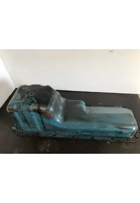 International DT466E Engine Oil Pan