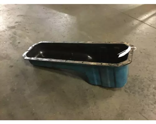 International DT466E Engine Oil Pan