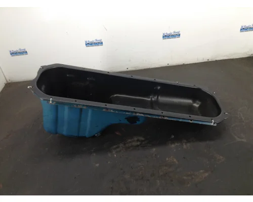 International DT466E Engine Oil Pan