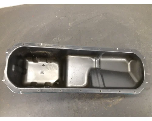 International DT466E Engine Oil Pan