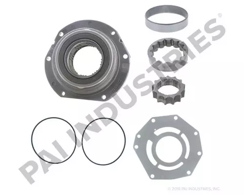International DT466E Engine Oil Pump
