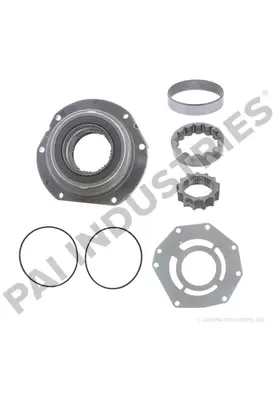 International DT466E Engine Oil Pump