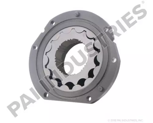 International DT466E Engine Oil Pump