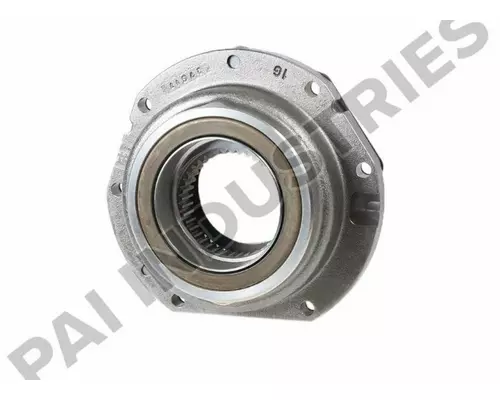 International DT466E Engine Oil Pump