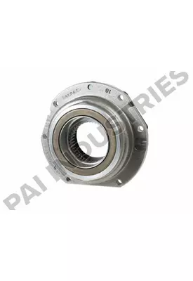 International DT466E Engine Oil Pump