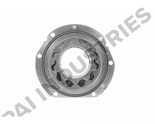 International DT466E Engine Oil Pump