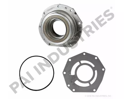 International DT466E Engine Oil Pump