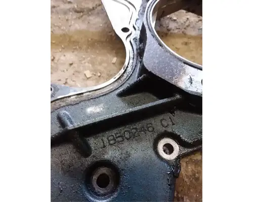 International DT466E Engine Parts, Misc.