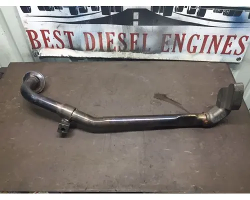 International DT466E Engine Parts, Misc.