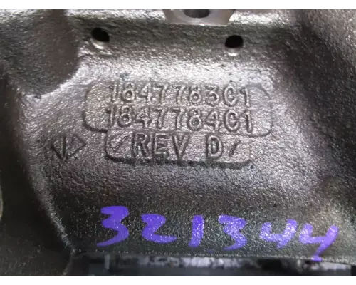International DT466E Engine Parts, Misc.