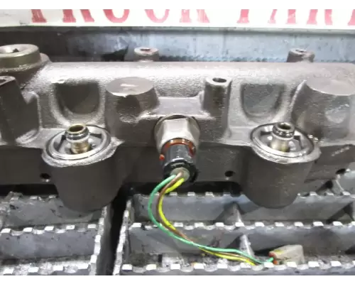 International DT466E Engine Parts, Misc.