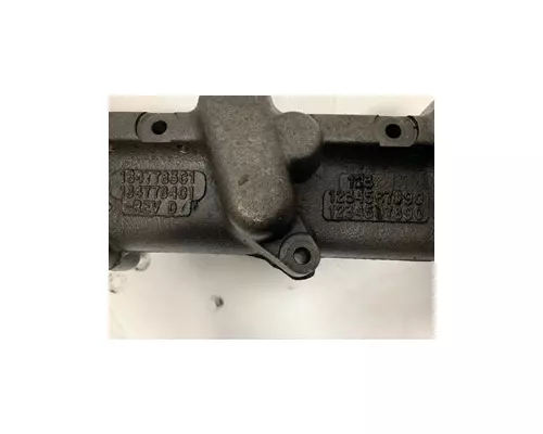 International DT466E Engine Parts, Misc.