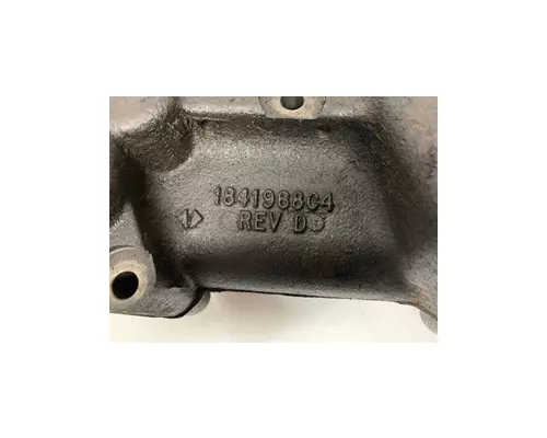 International DT466E Engine Parts, Misc.